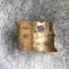 Gold Plated Bracelet