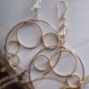 Gold Plated Earring